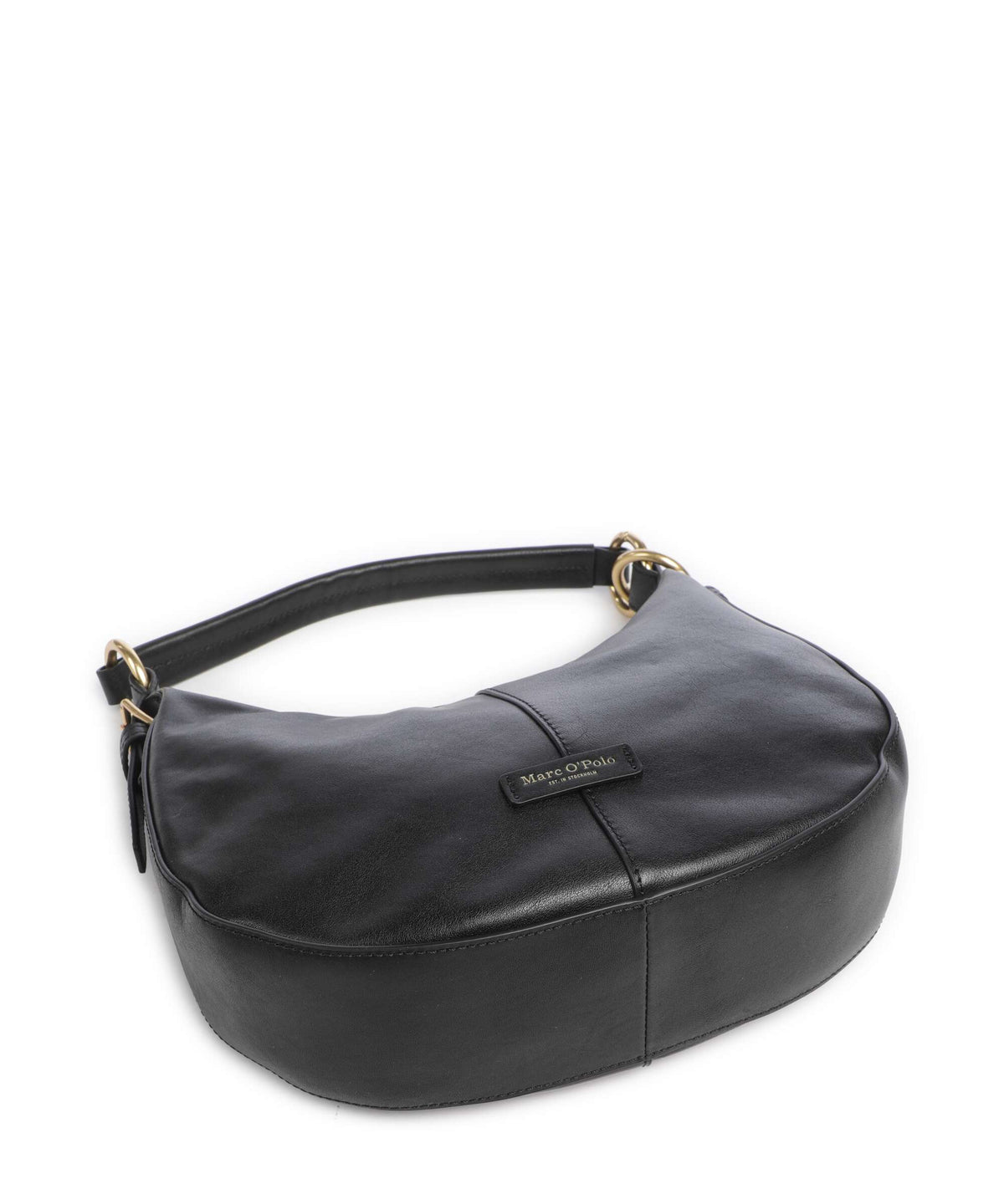 Marc O'Polo Pernille S Hobo bag black