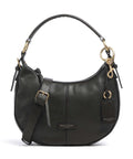 Marc O'Polo Pernille S Hobo bag burnt coffee