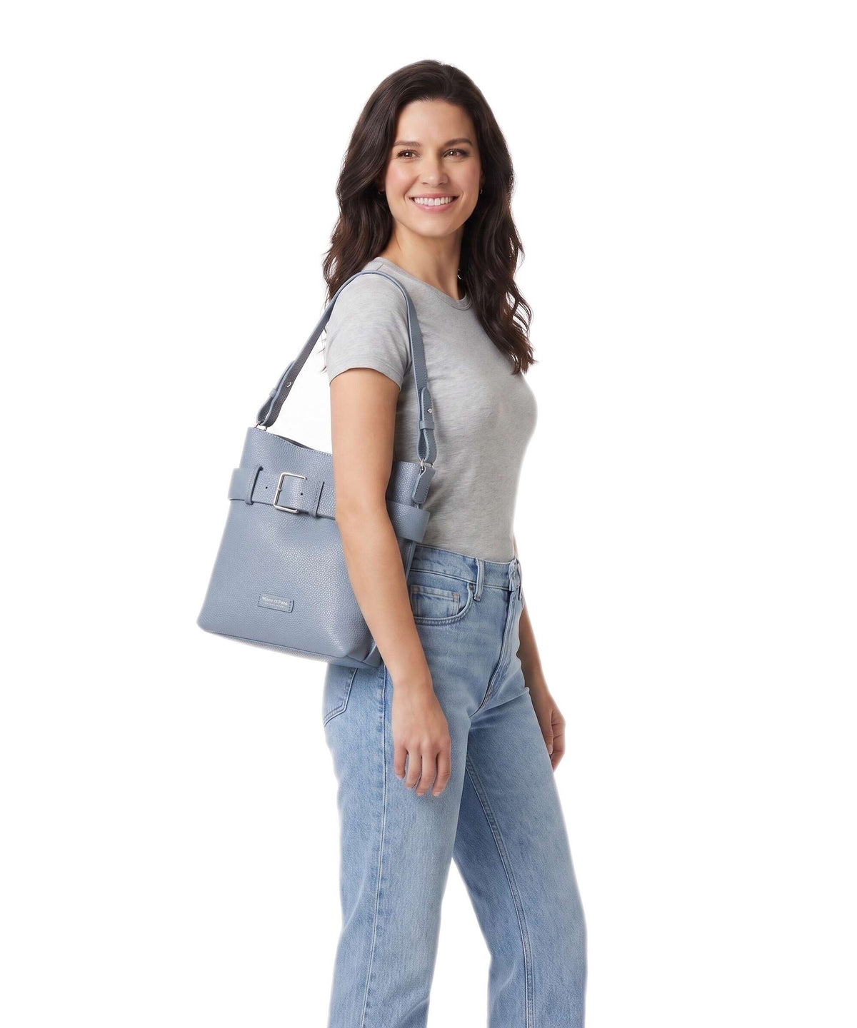 Marc O'Polo Brinni S Shoulder bag stormy sea