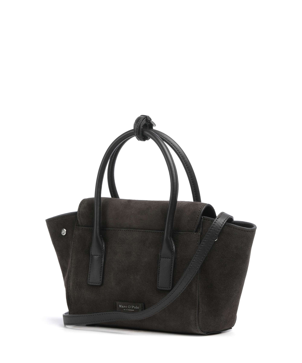 Marc O'Polo Gitty S Handbag burnt coffee