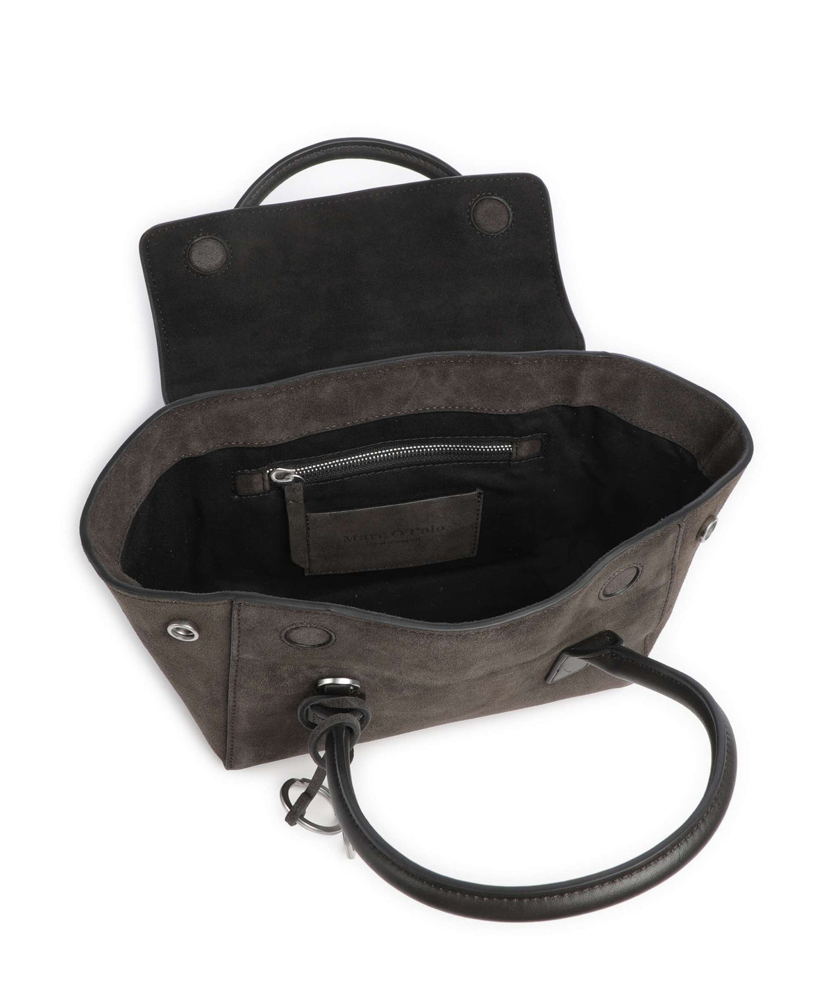 Marc O'Polo Gitty S Handbag burnt coffee