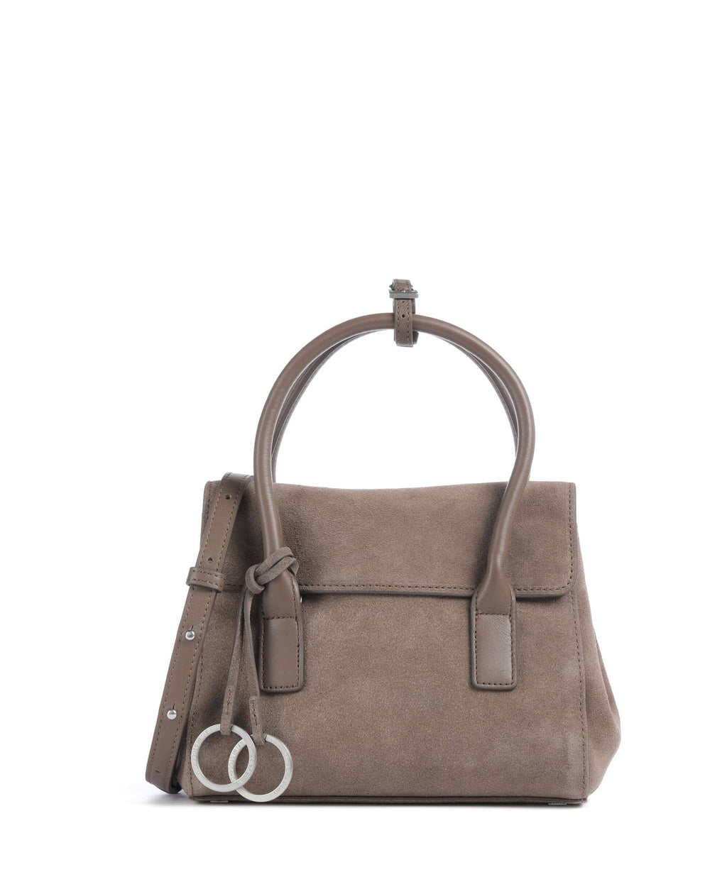 Marc O'Polo Gitty S Handbag faded brown