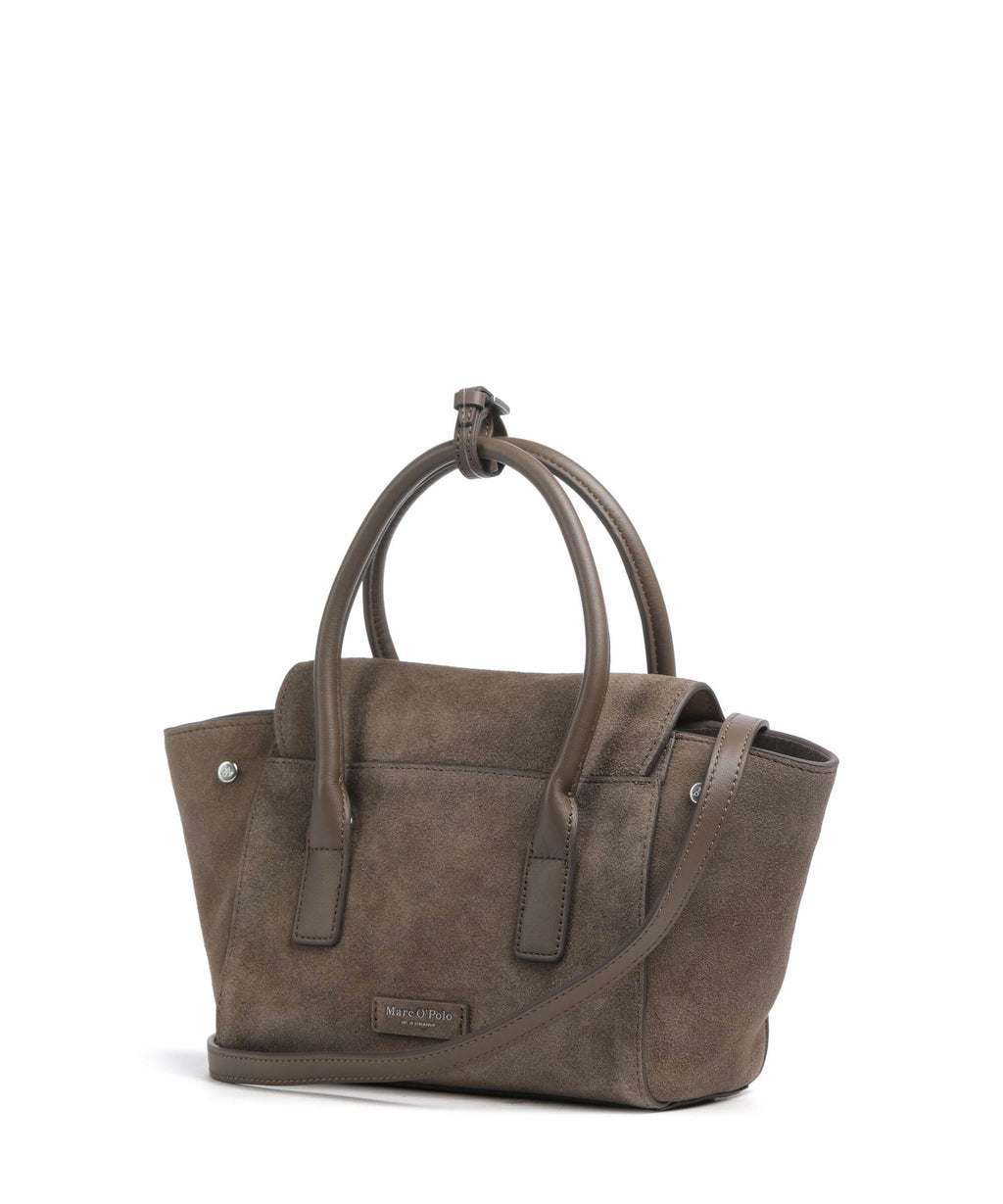 Marc O'Polo Gitty S Handbag faded brown