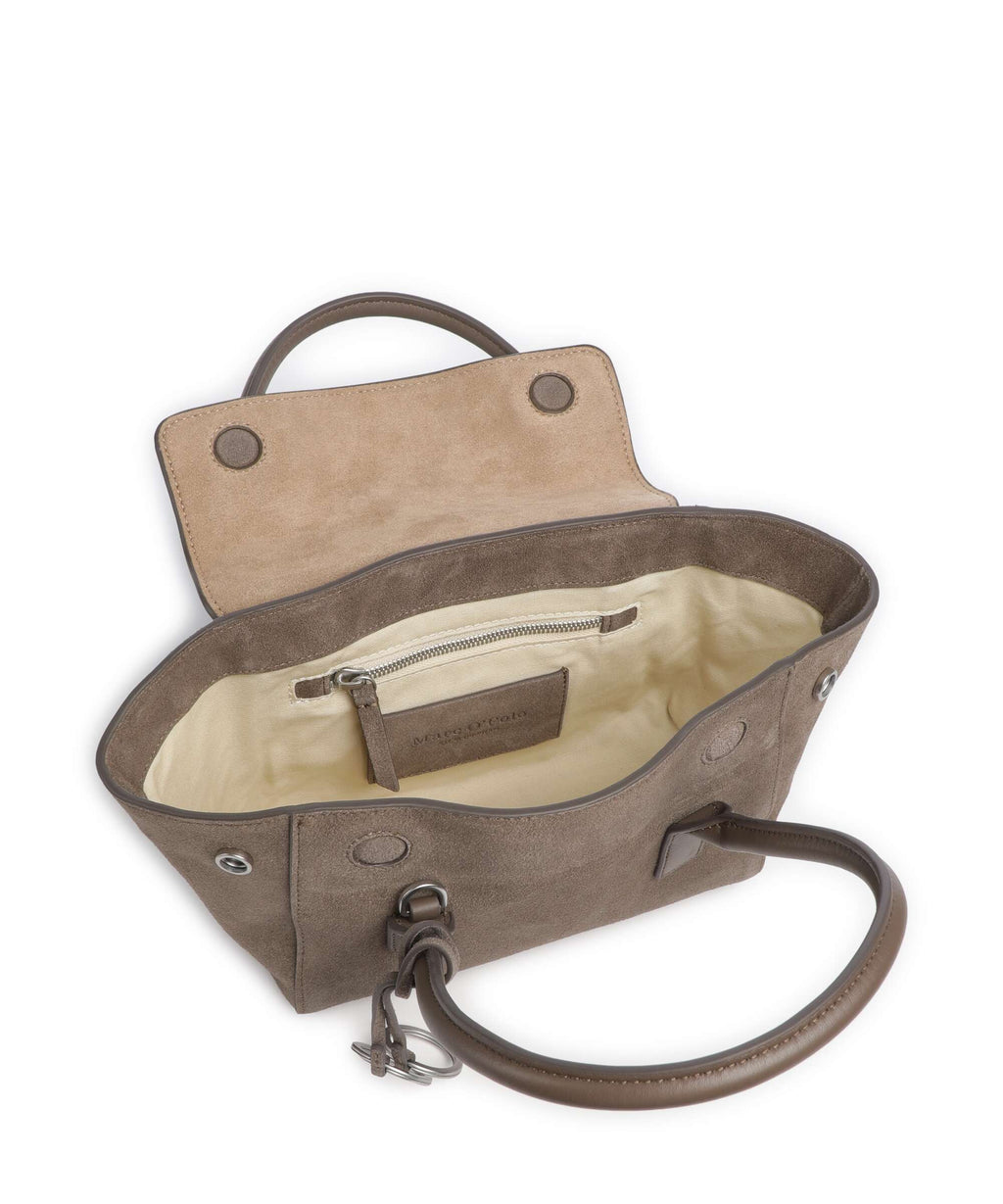 Marc O'Polo Gitty S Handbag faded brown