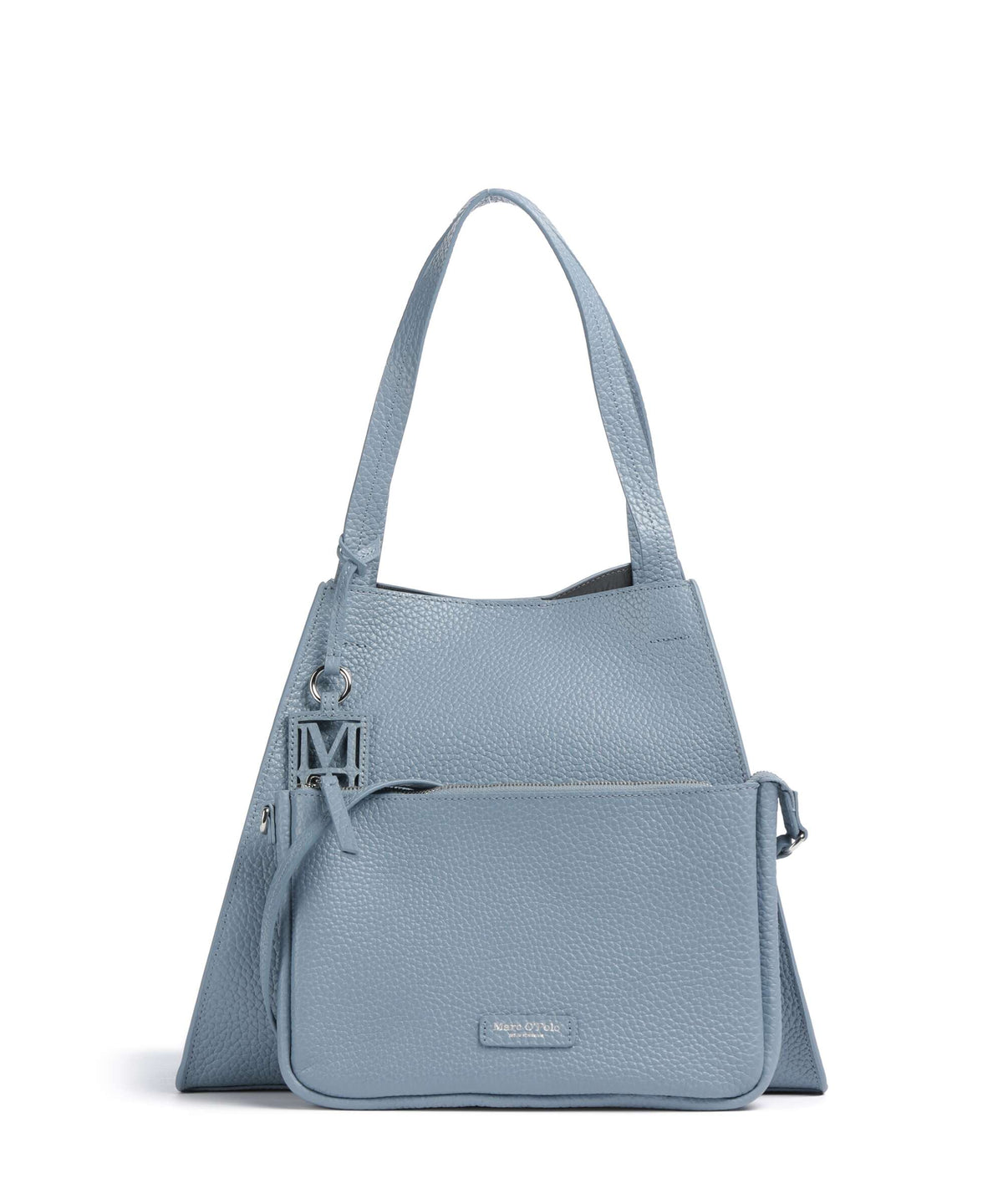 Marc O'Polo Biana M Tote bag stormy sea