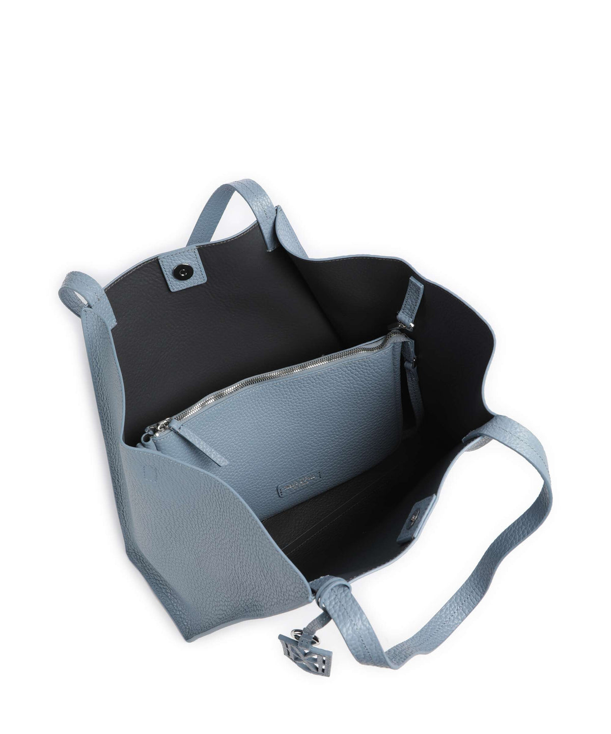 Marc O'Polo Biana M Tote bag stormy sea