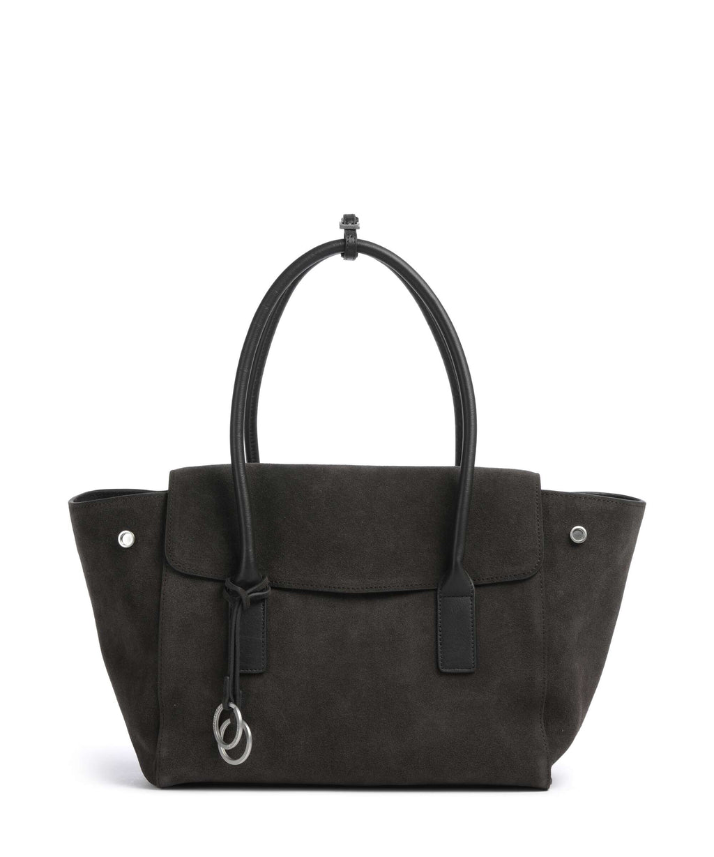 Marc O'Polo Gaby M Tote bag burnt coffee