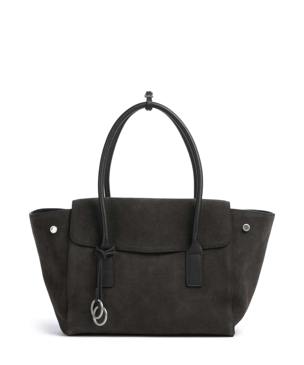 Marc O'Polo Gaby M Tote bag burnt coffee