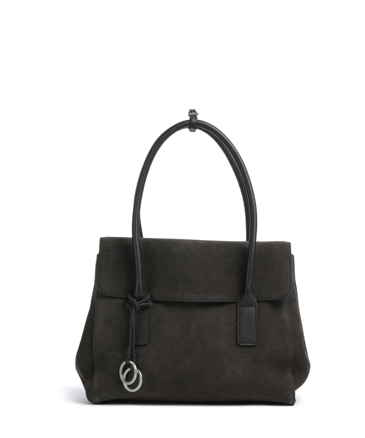 Marc O'Polo Gaby M Tote bag burnt coffee