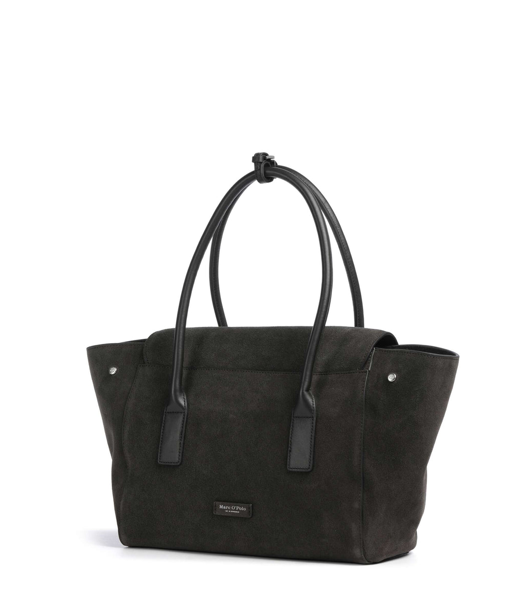 Marc O'Polo Gaby M Tote bag burnt coffee
