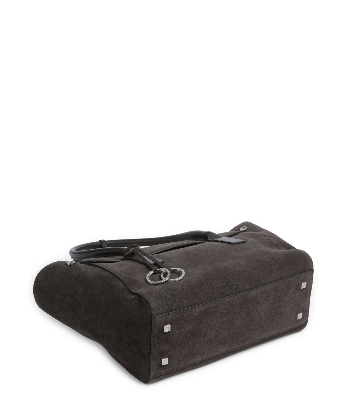 Marc O'Polo Gaby M Tote bag burnt coffee