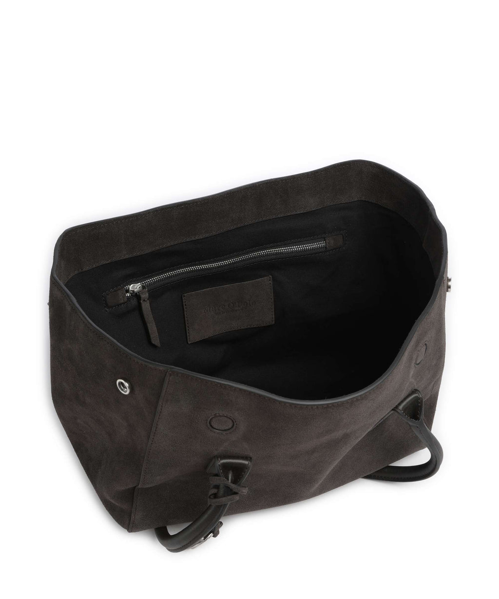 Marc O'Polo Gaby M Tote bag burnt coffee