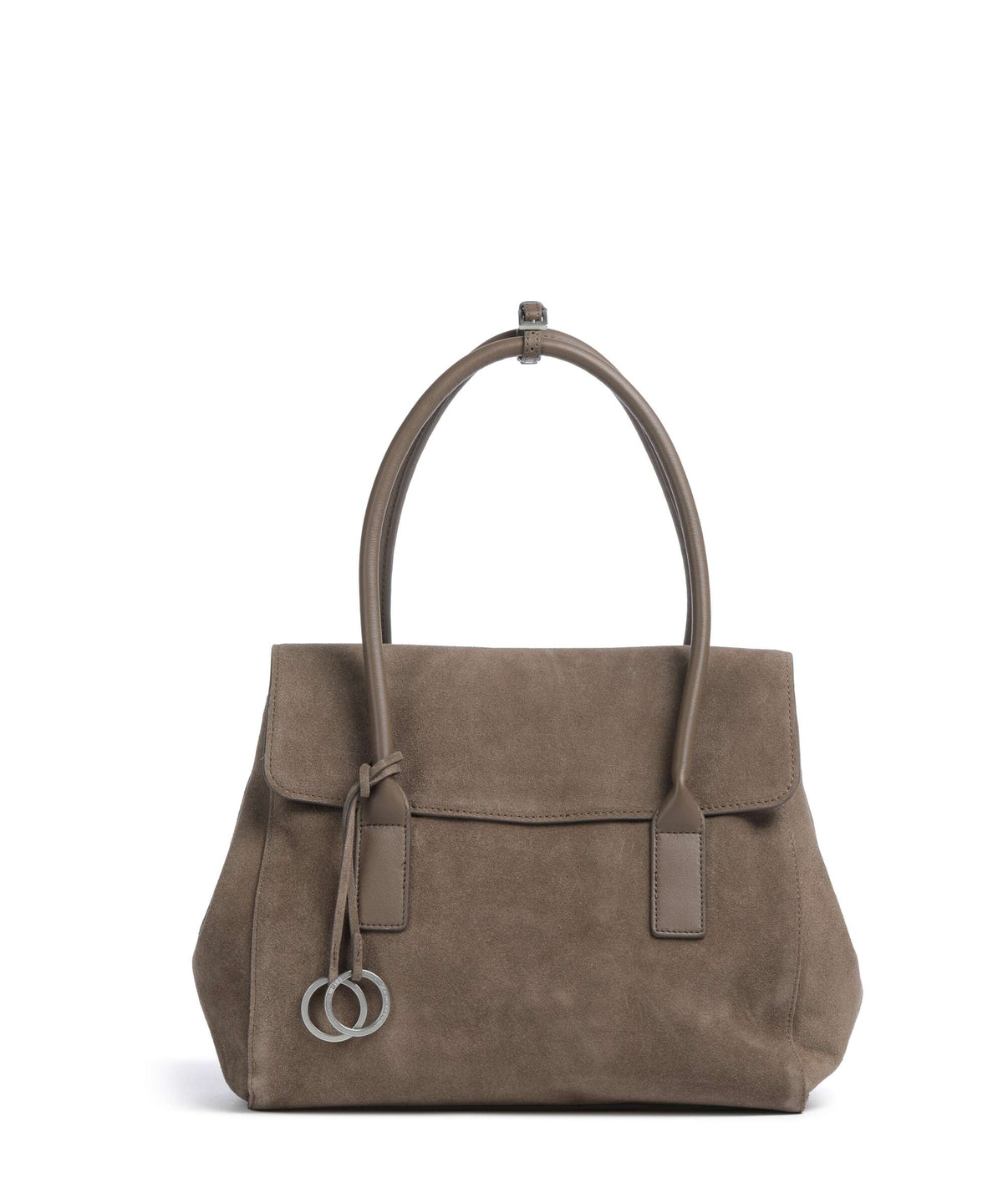 Marc O'Polo Gaby M Tote bag faded brown