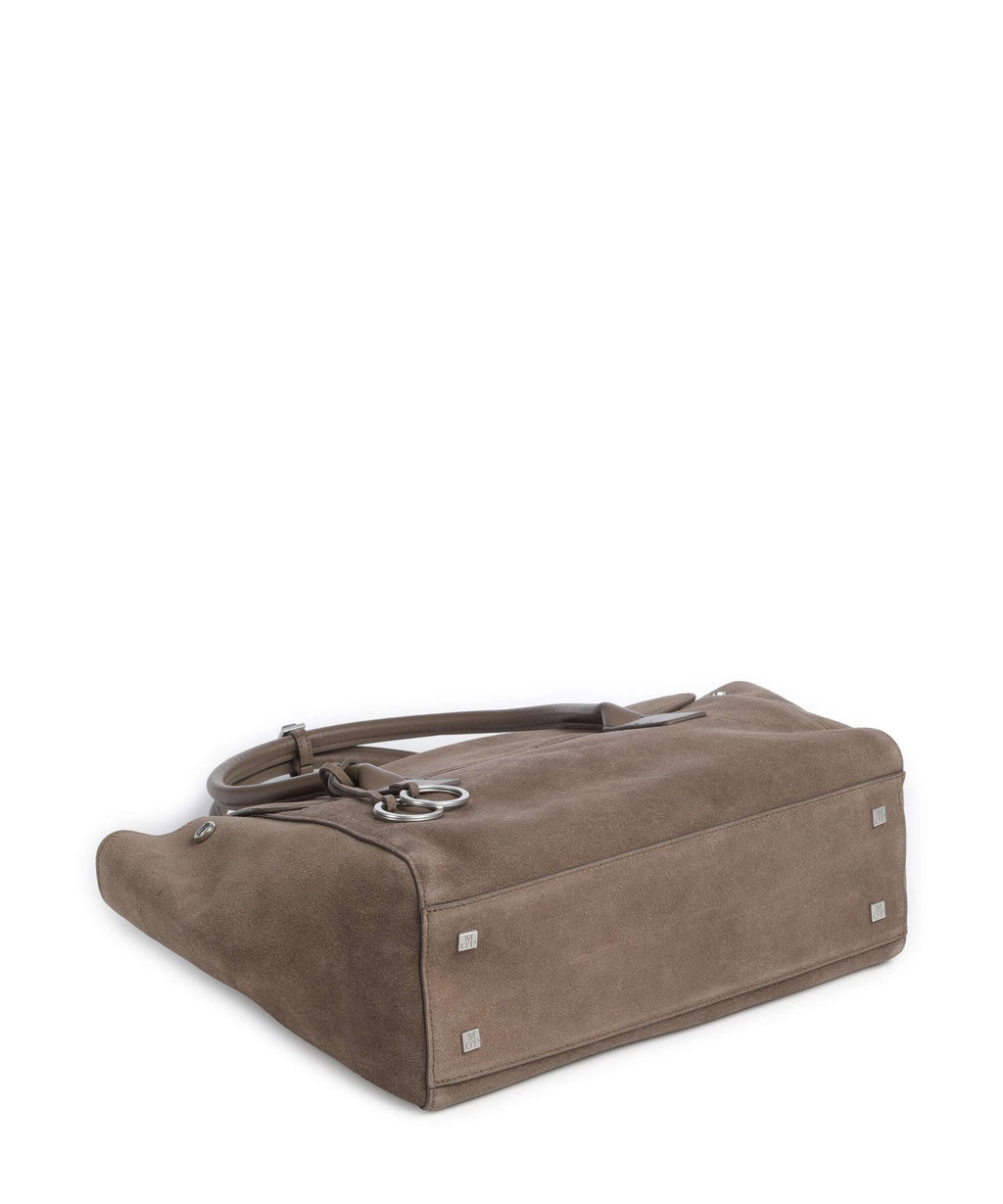 Marc O'Polo Gaby M Tote bag faded brown