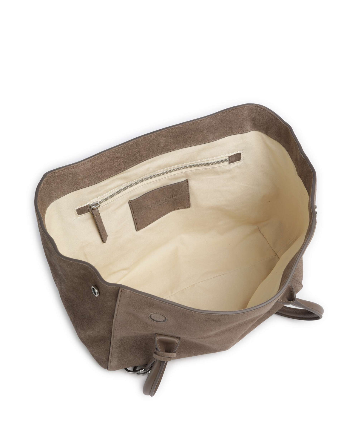 Marc O'Polo Gaby M Tote bag faded brown