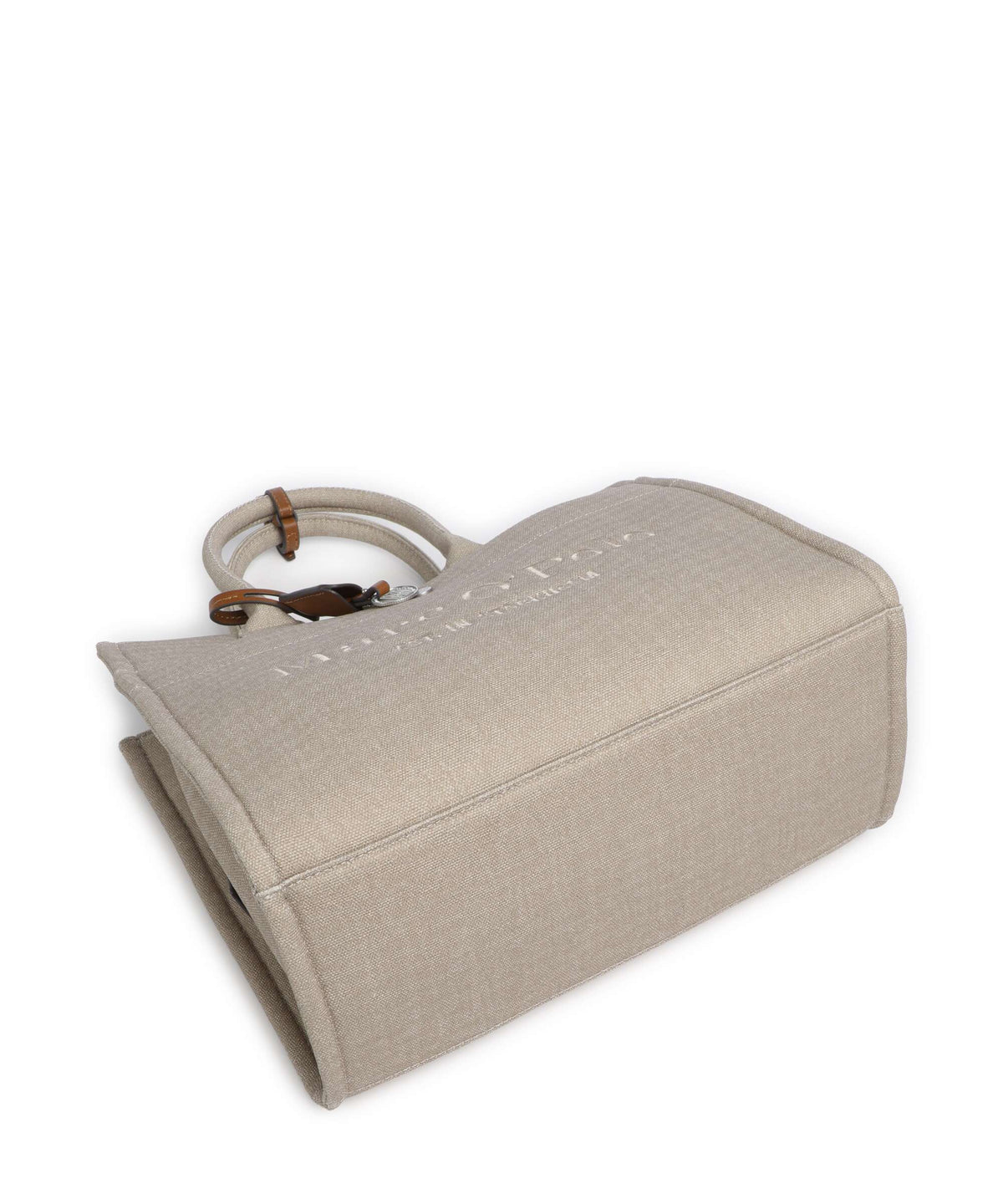 Marc O'Polo Mara Handbag linen beige