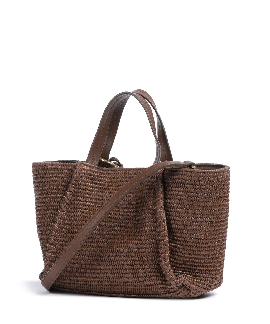 Marc O'Polo Elsa Handbag burnt oak