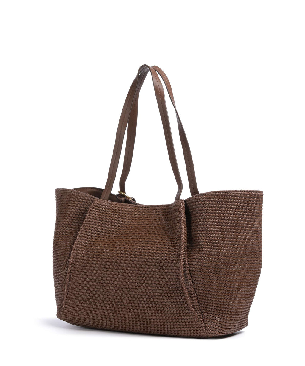 Marc O'Polo Edda Tote bag burnt oak