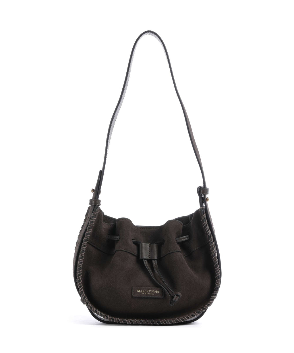 Marc O'Polo Aamina Shoulder bag burnt coffee