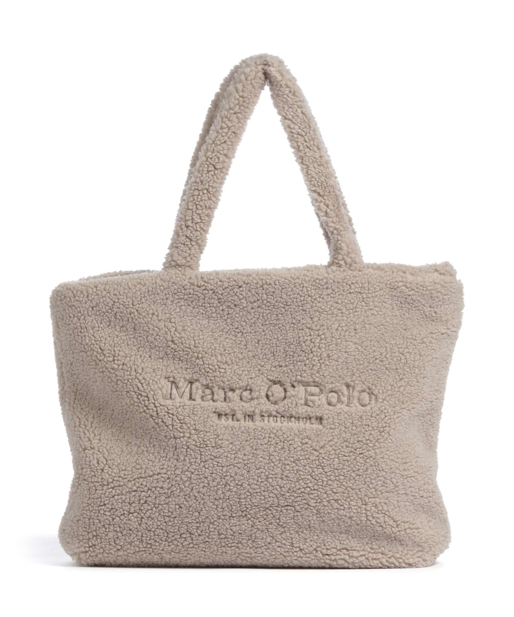 Marc O'Polo Björk Tote bag earthly taupe