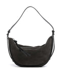 Marc O'Polo Aami M Hobo bag burnt coffee