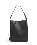 Marc O'Polo Brinja M Hobo bag dark walnut