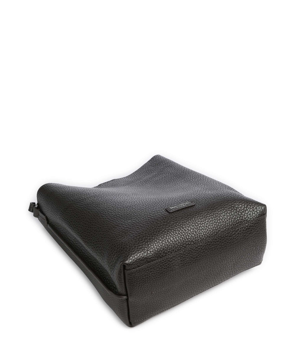 Marc O'Polo Brinja M Hobo bag dark walnut