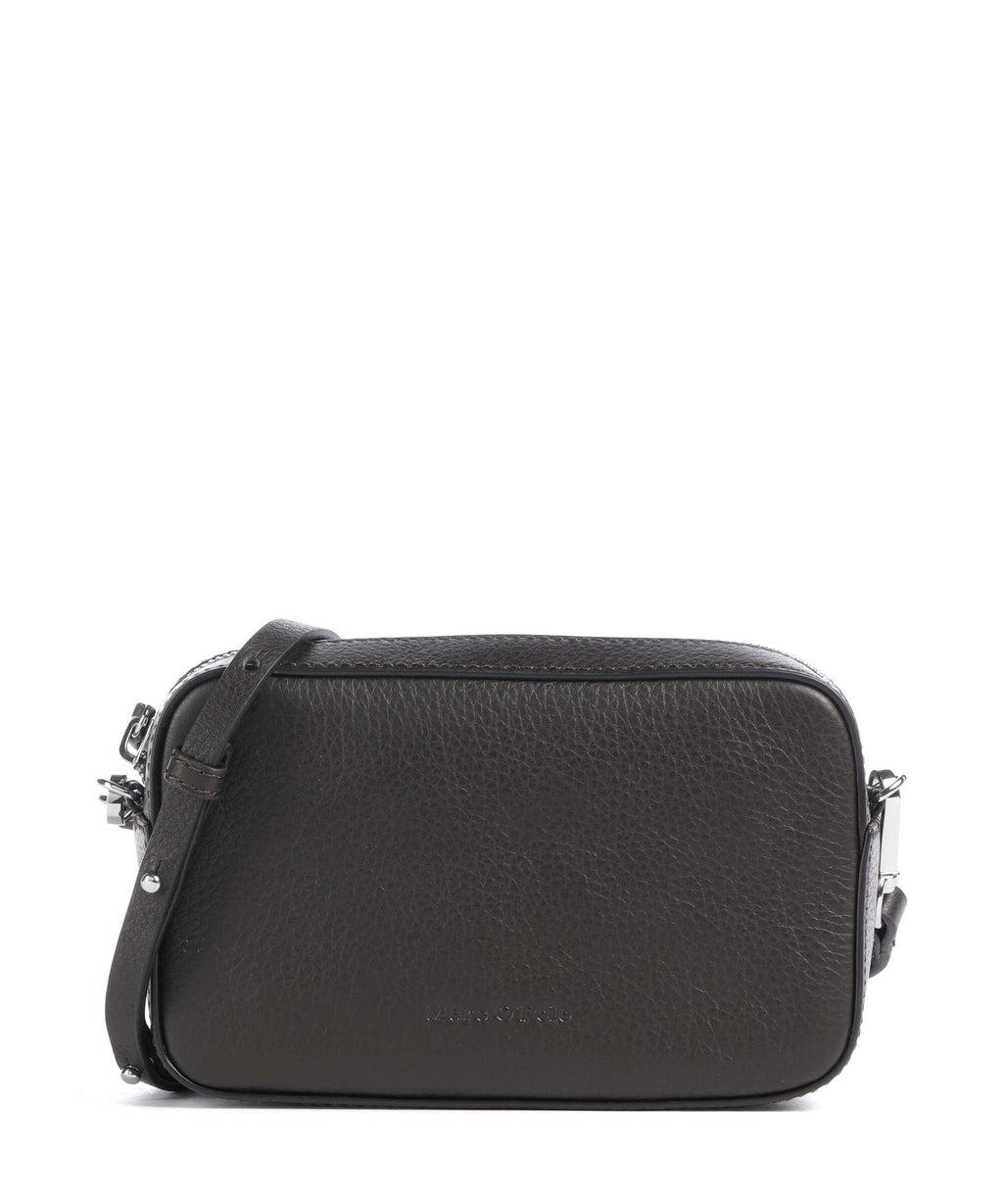 Marc O'Polo Liana Crossbody bag dark walnut