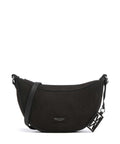 Marc O'Polo Bellina M Crossbody bag burnt coffee