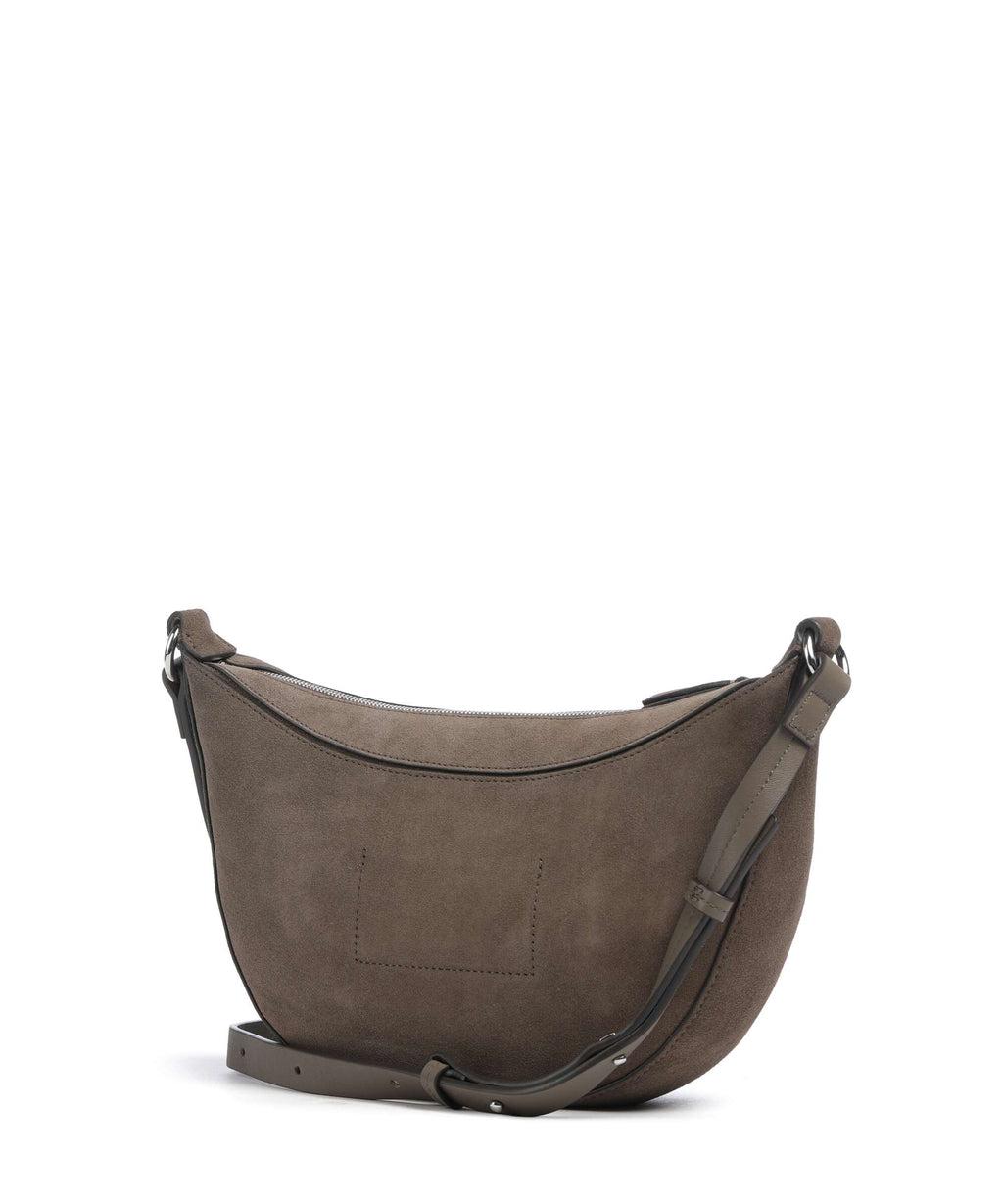 Marc O'Polo Bellina M Crossbody bag faded brown