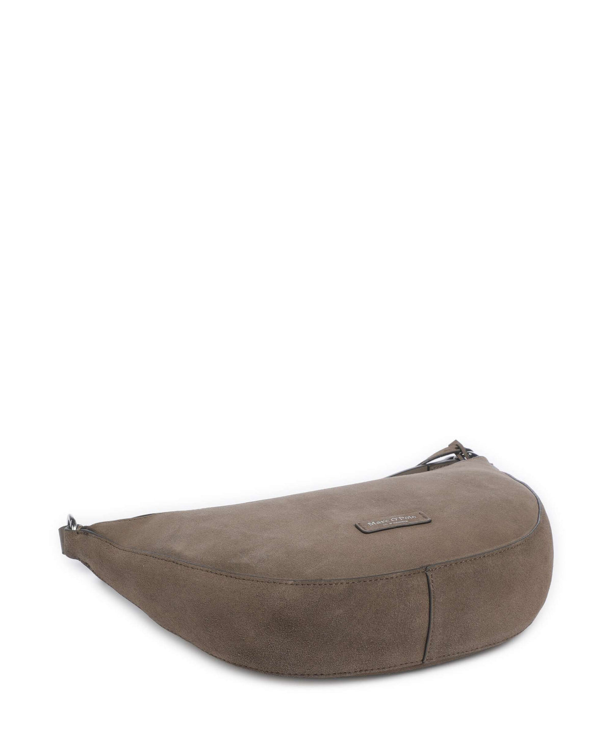 Marc O'Polo Bellina M Crossbody bag faded brown