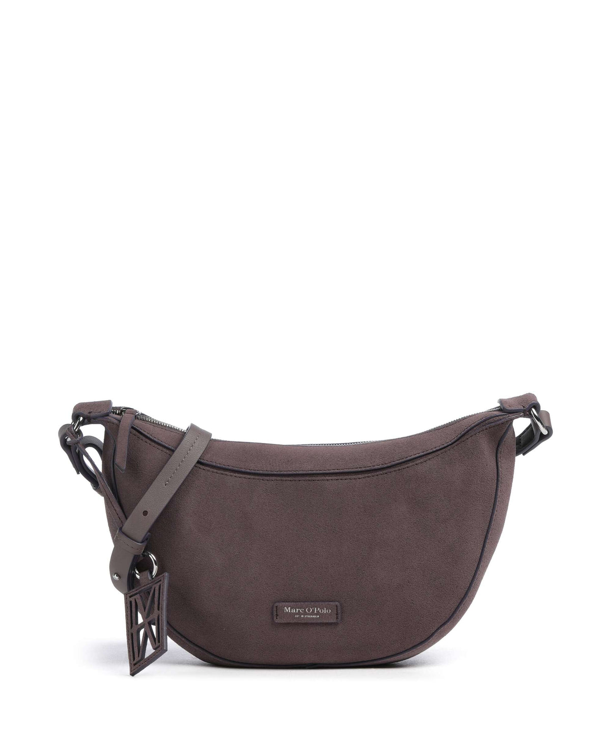 Marc O'Polo Bellina M Crossbody bag light plum