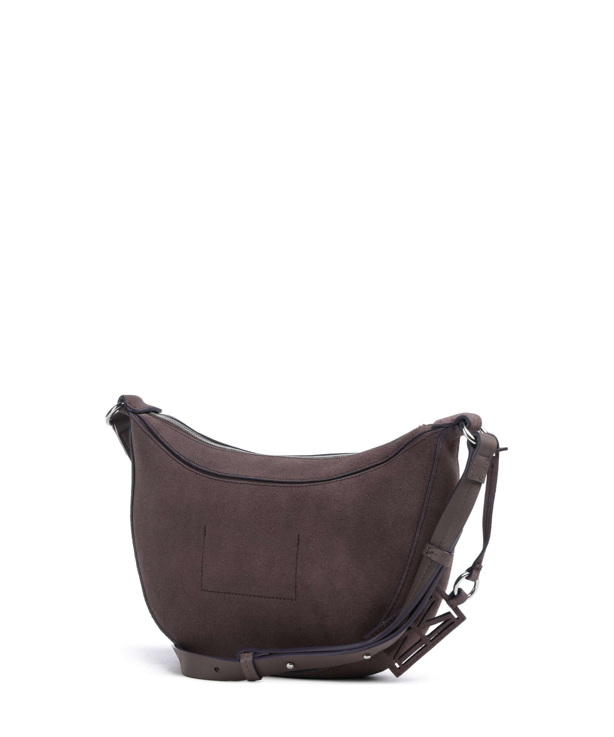 Marc O'Polo Bellina M Crossbody bag light plum