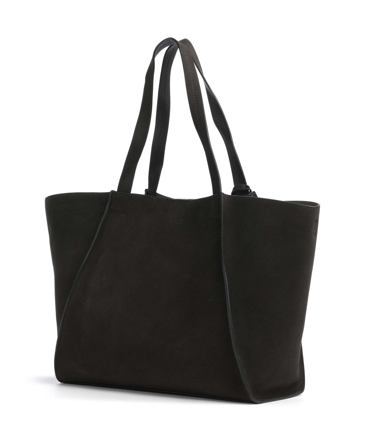 Marc O'Polo Biana M Tote bag burnt coffee