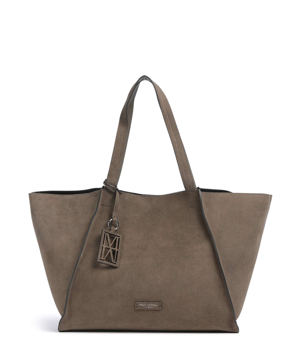 Marc O'Polo Biana M Tote bag faded brown