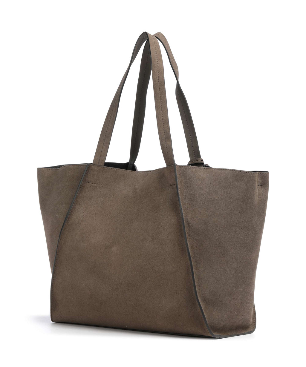 Marc O'Polo Biana M Tote bag faded brown