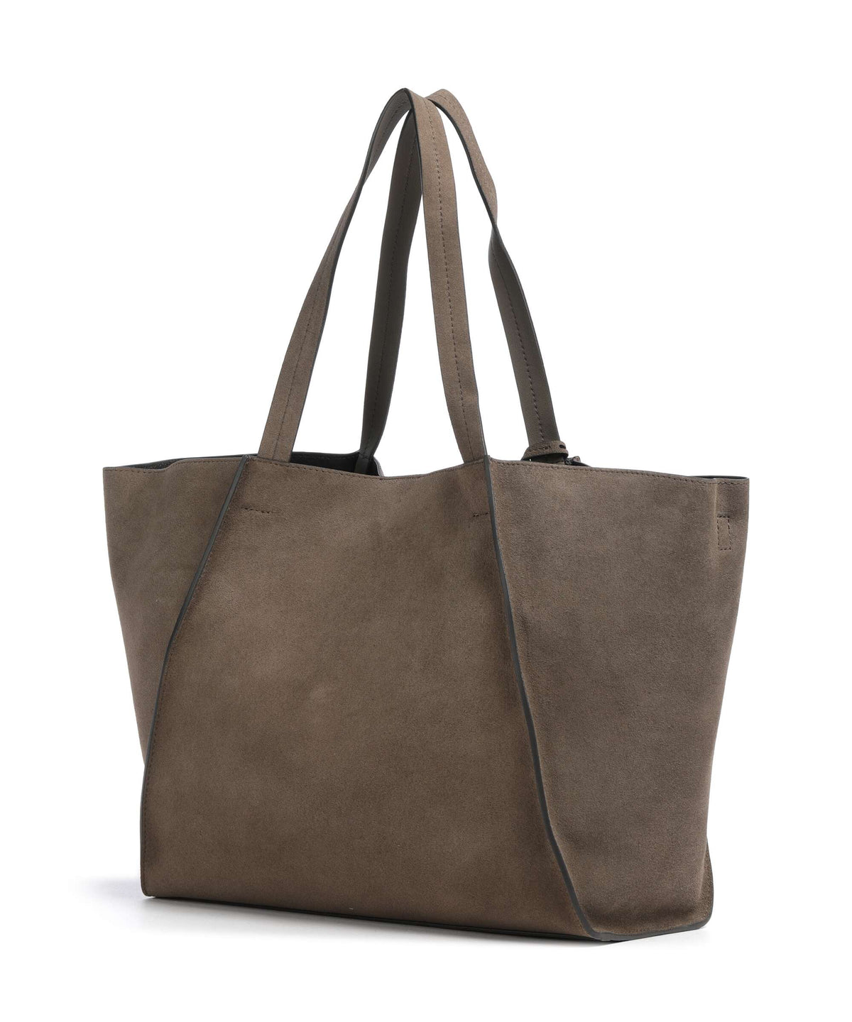Marc O'Polo Biana M Tote bag faded brown