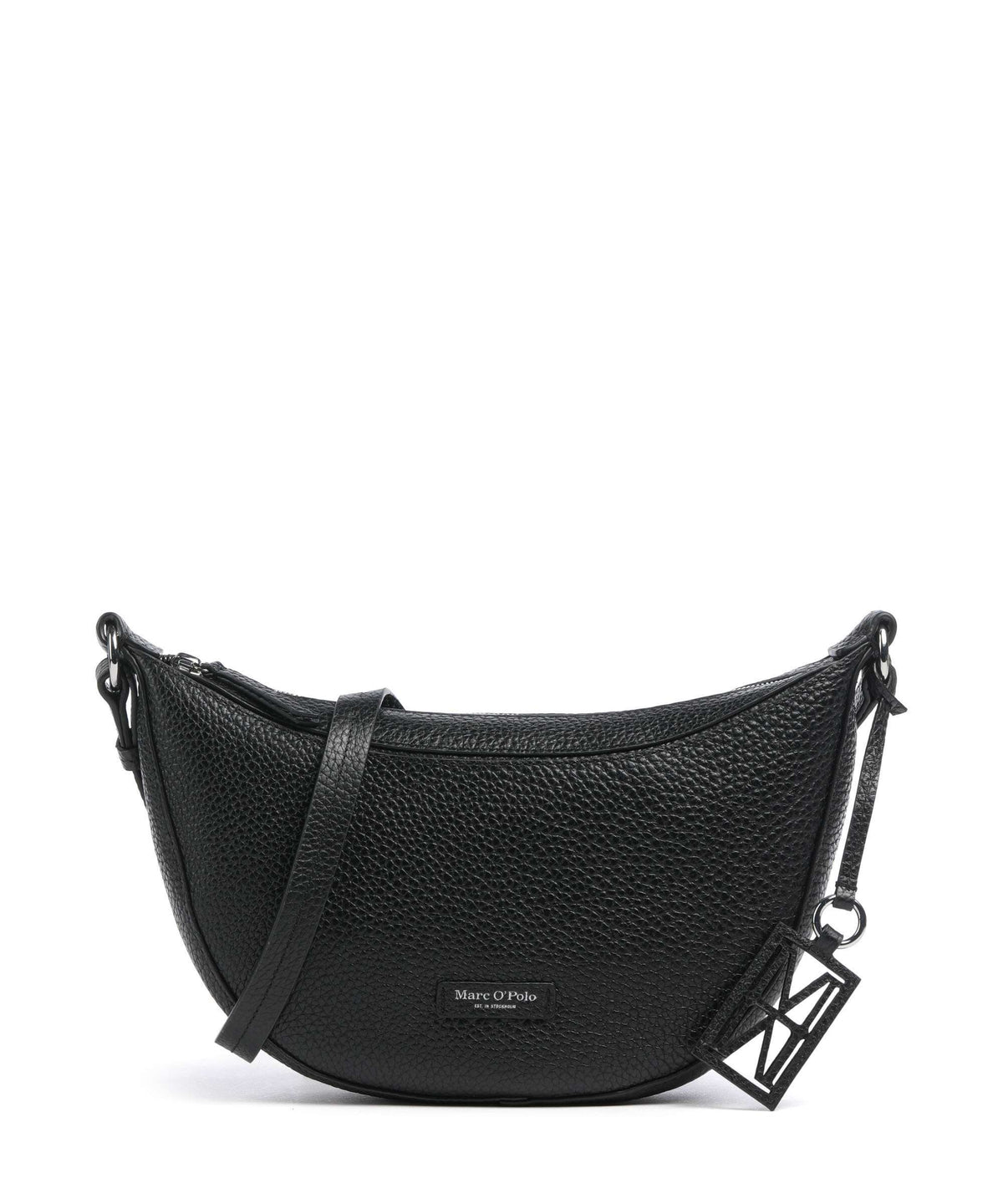 Marc O'Polo Bellina M Crossbody bag black