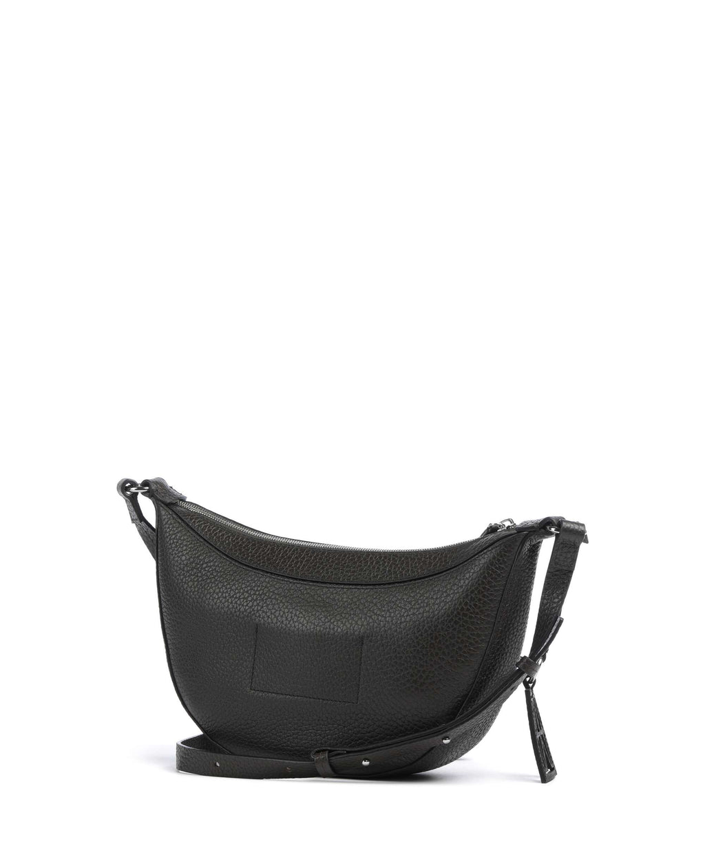 Marc O'Polo Bellina M Crossbody bag burnt coffee