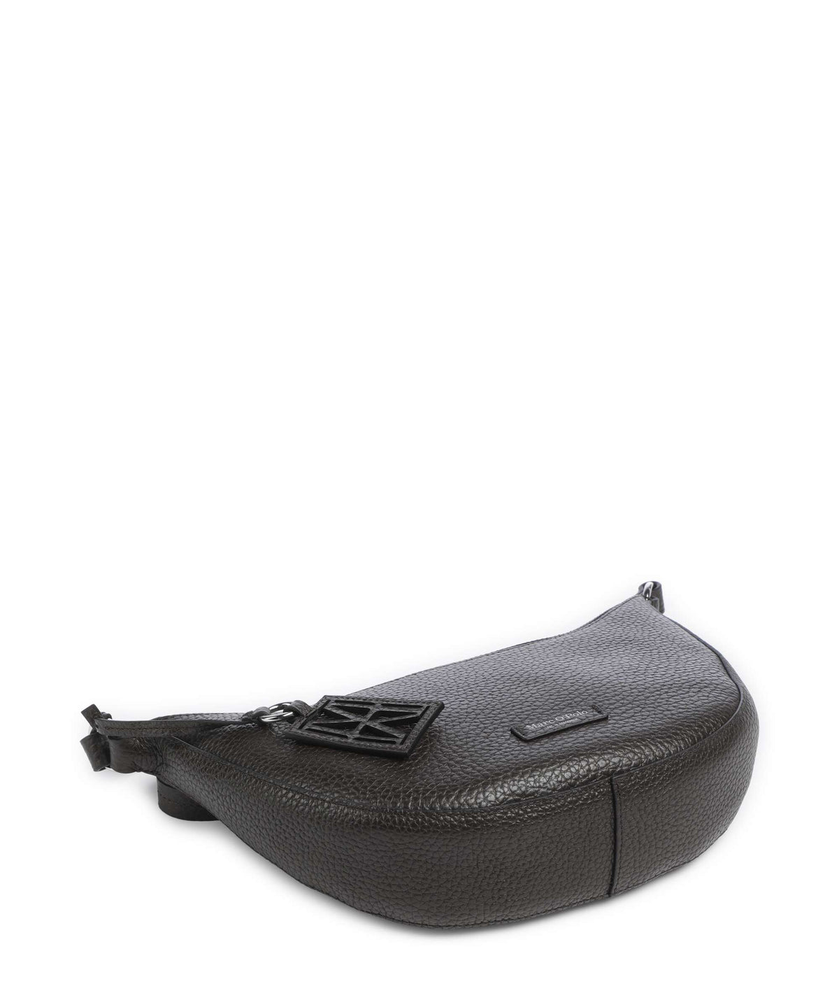 Marc O'Polo Bellina M Crossbody bag burnt coffee
