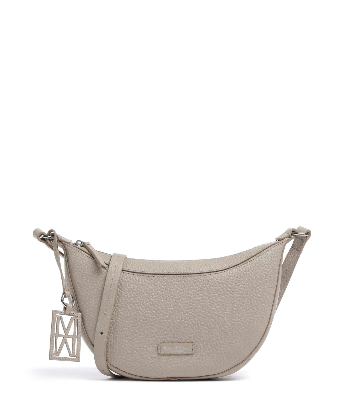Marc O'Polo Bellina M Crossbody bag chalky mauve