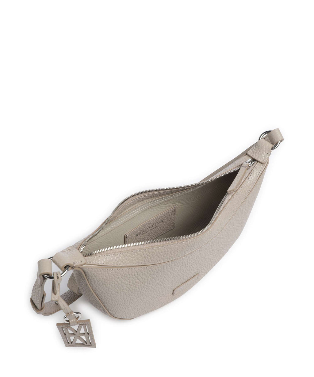 Marc O'Polo Bellina M Crossbody bag chalky mauve