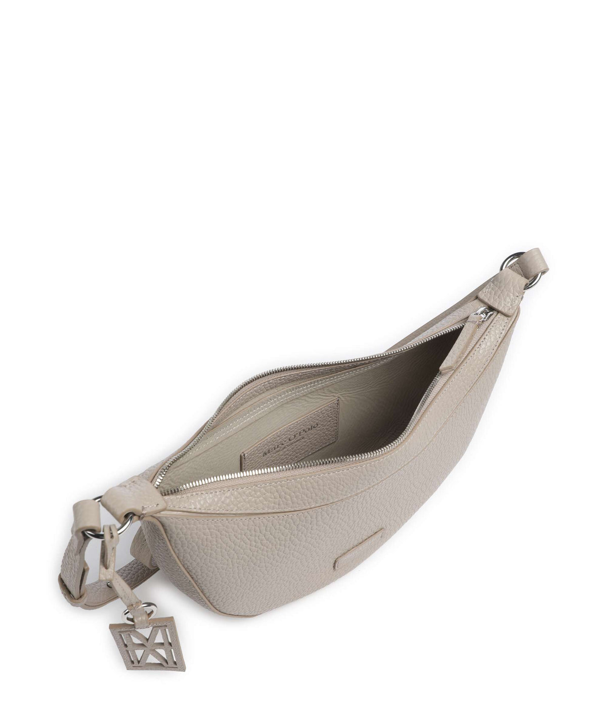 Marc O'Polo Bellina M Crossbody bag chalky mauve