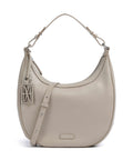 Marc O'Polo Bellilo M Hobo bag chalky mauve