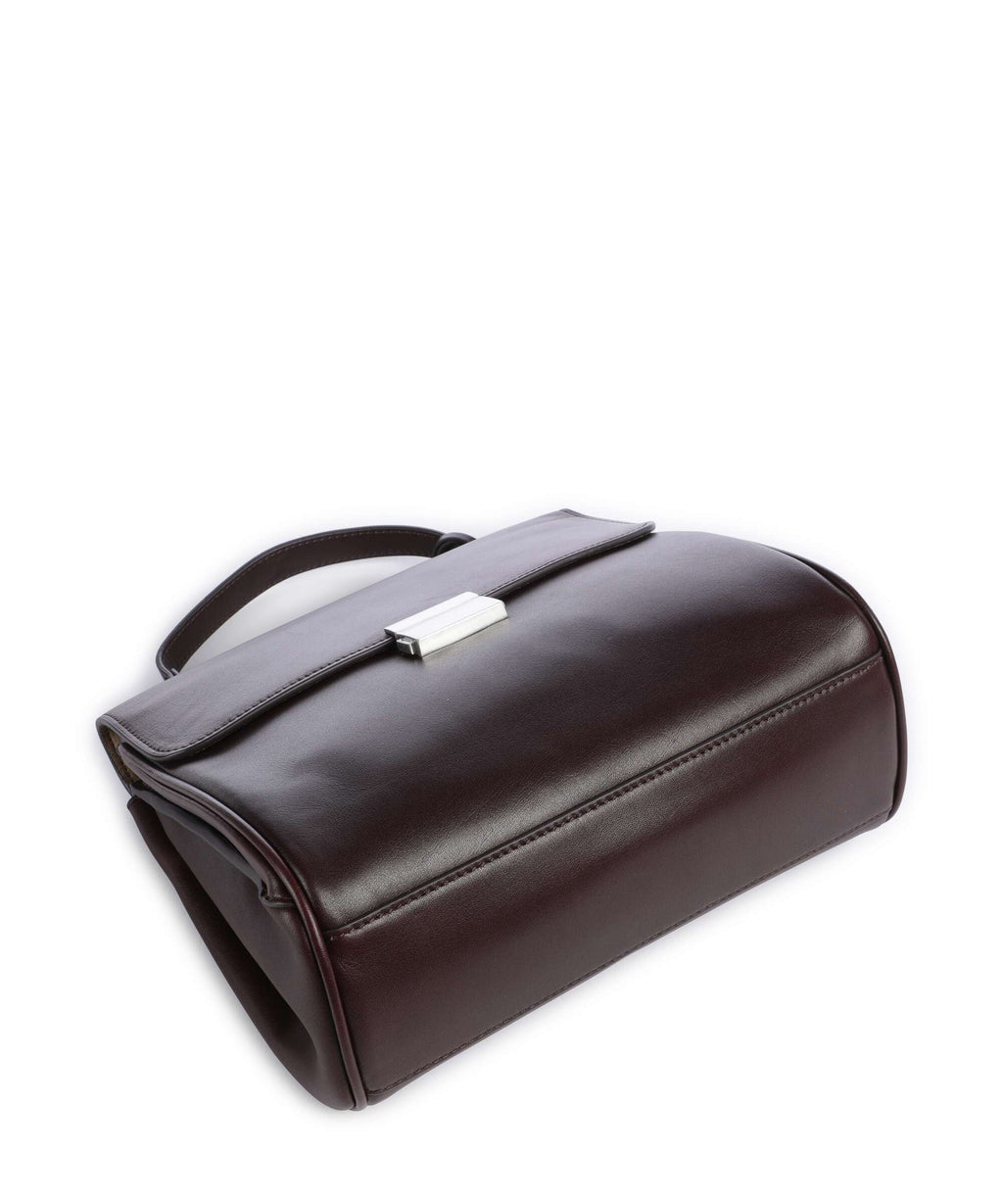 Marc O'Polo Greta M Handbag black cherry