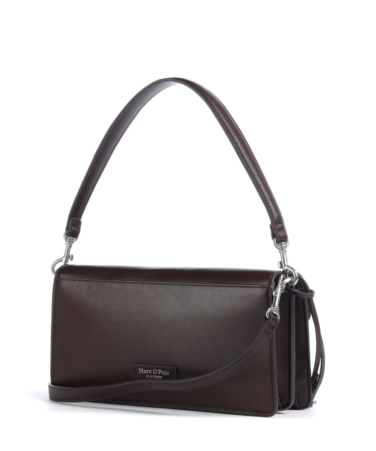 Marc O'Polo Gerty S Shoulder bag black cherry