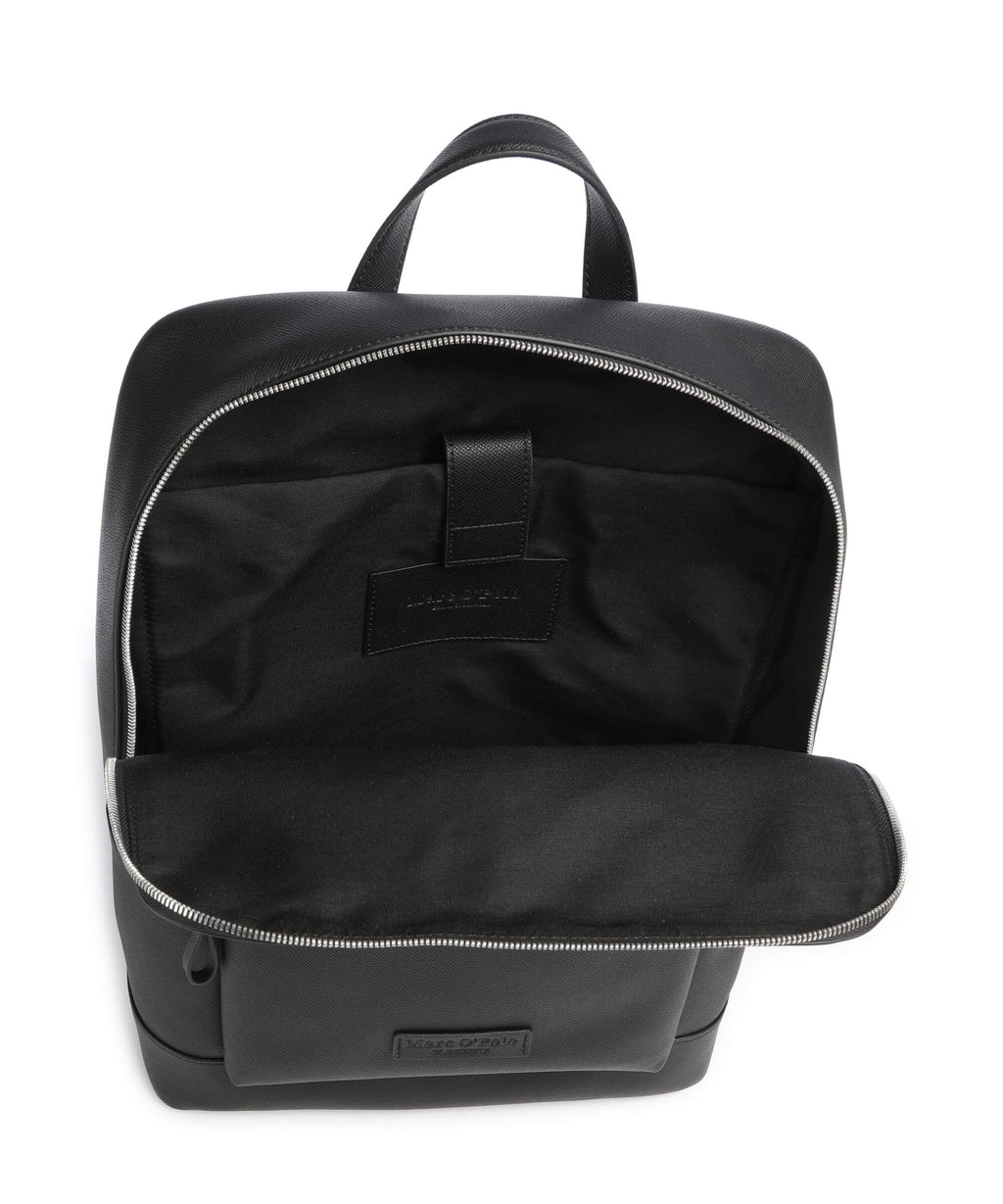 Marc O'Polo Fabio M Backpack black