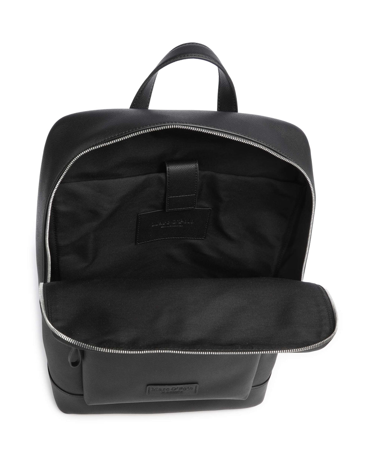 Marc O'Polo Fabio M Backpack black