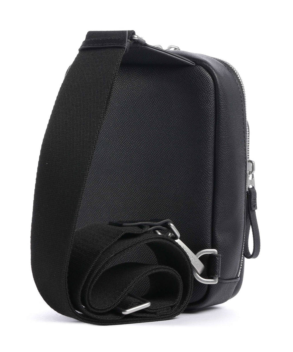 Marc O'Polo Fredrik S Sling bag black