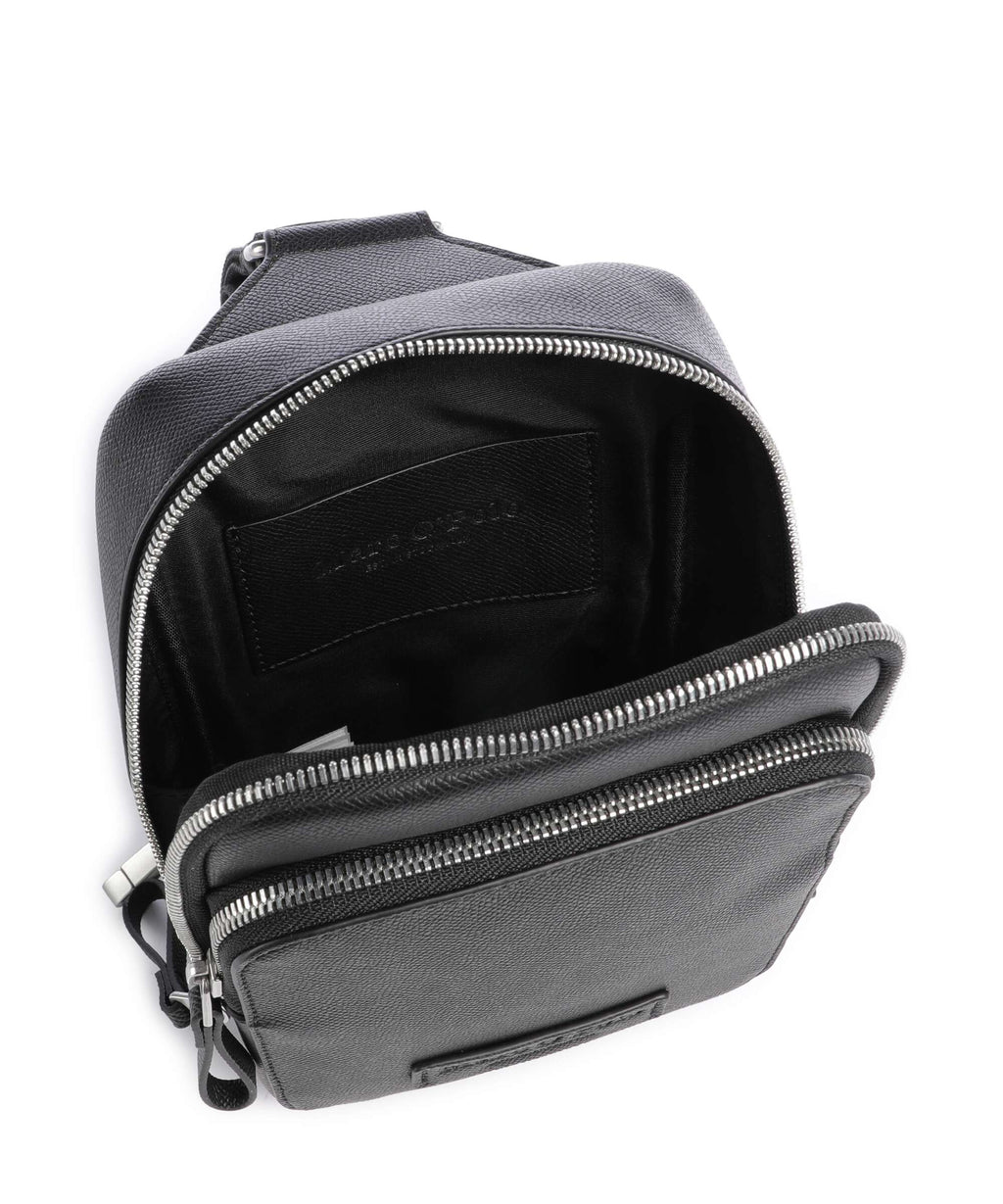 Marc O'Polo Fredrik S Sling bag black